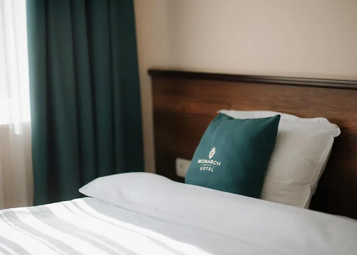 Prizren Hotels