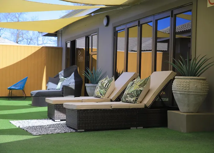 Kokstad (KwaZulu-Natal) Hotels