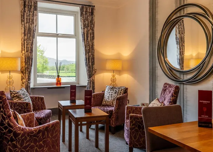 Patterdale Hotels