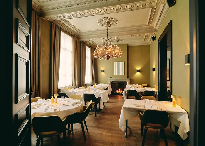 Kortrijk Hotels