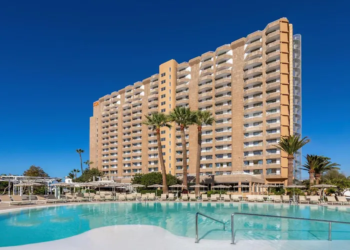 Los Cristianos (Tenerife) Hotels