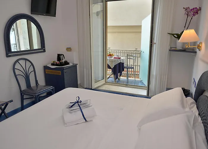 Maiori Hotels