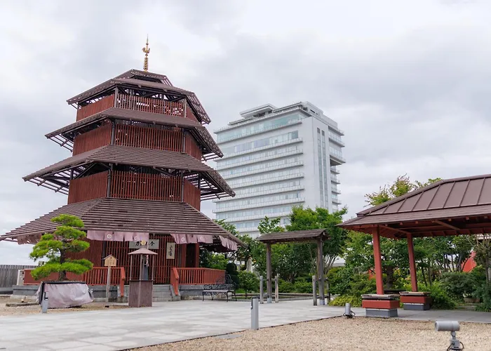 Oita Hotels