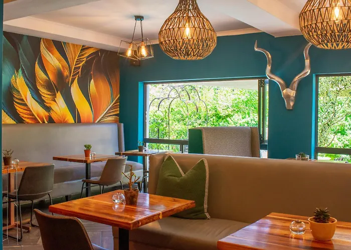 Somerset West Hotels