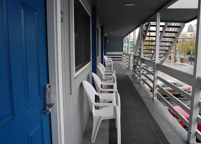 Sea Breeze Ocean City