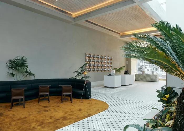 Campbellfield Hotels