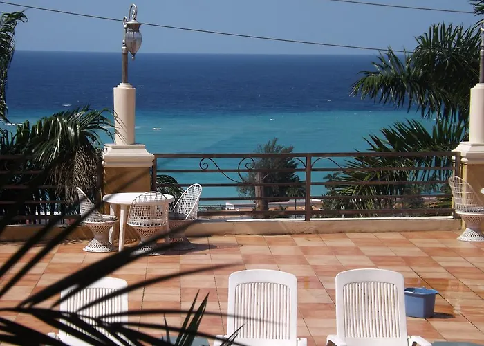 Grandiosa Hotel Montego Bay