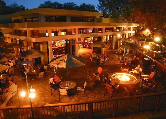 Innisbrook Resort Palm Harbor