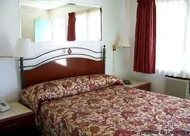 Stagecoach Motel Grass Valley