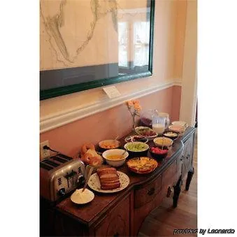 Zaballa House Half Moon Bay