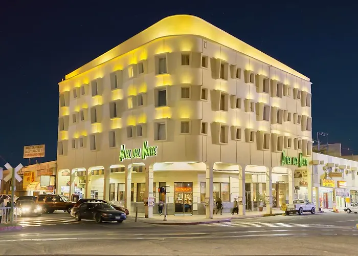 Mexicali Hotels