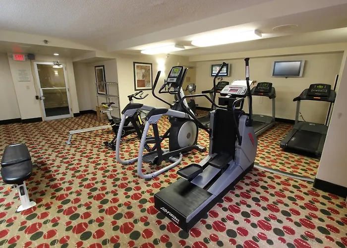 Sawgrass Grand Hotel And Suites Sports Complex Sunrise