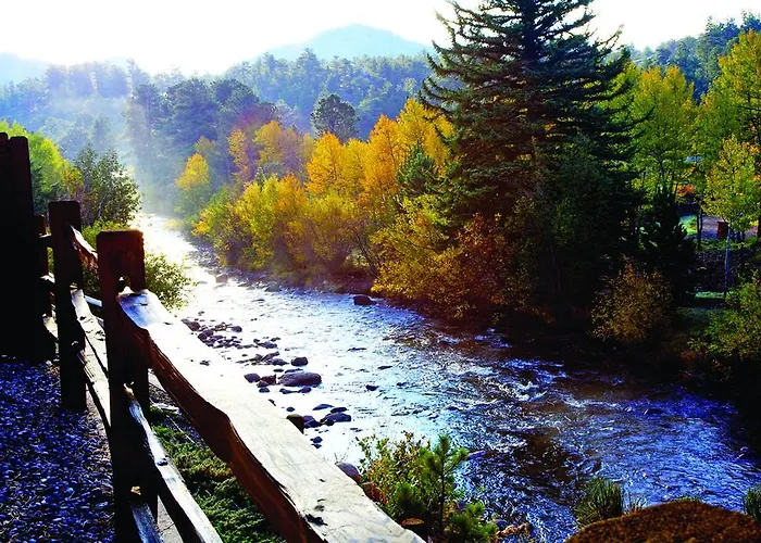 Beaver Brook On The River Hotel Estes Park