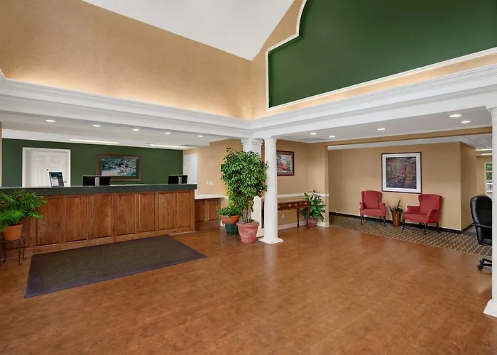 Comfort Inn Martinsville