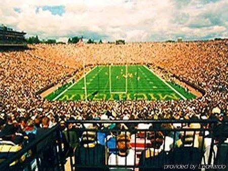 A Victory Inn & Suites - Ann Arbor