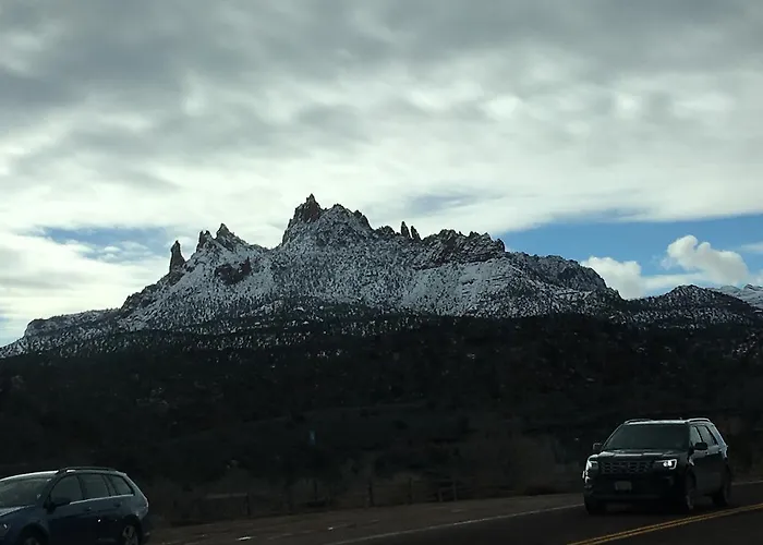 Terrace Brook Lodge Springdale