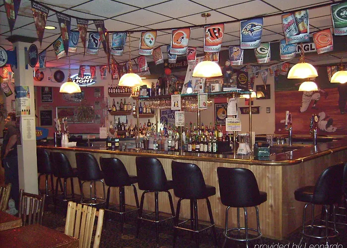 Holiday Inn Middletown Goshen