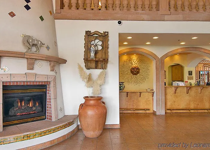 The Inn At Rolling Hills Casino & Resort Corning