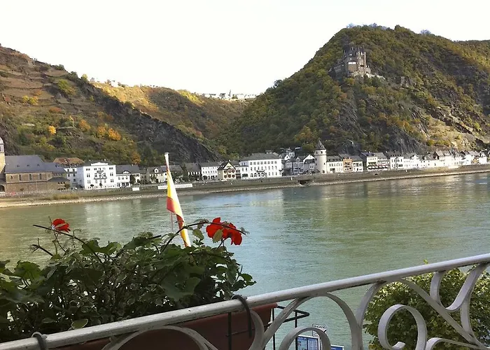 Sankt Goar Hotels