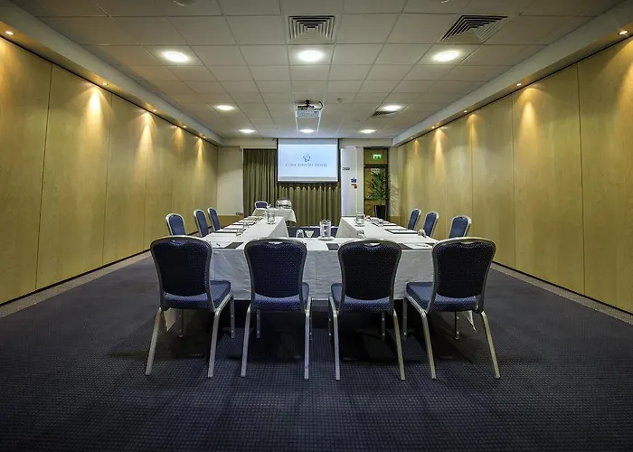 Cork Airport Hotel