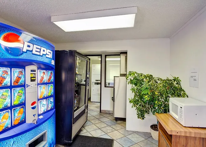 Knights Inn Burlington Nc