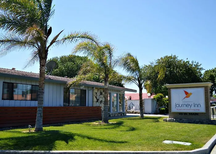 Journey Inn Woodland