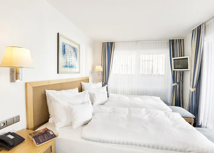 Juist Hotels