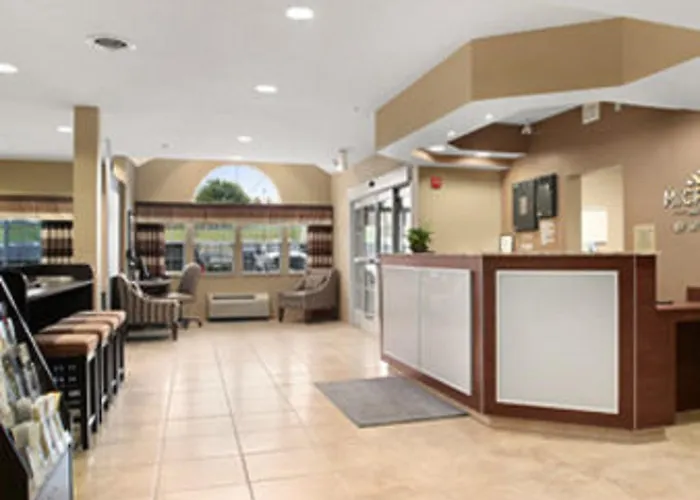 Microtel Inn & Suites Mansfield Pa