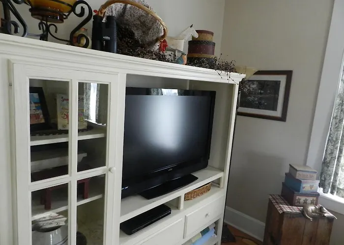 Helming Guest House Hermann