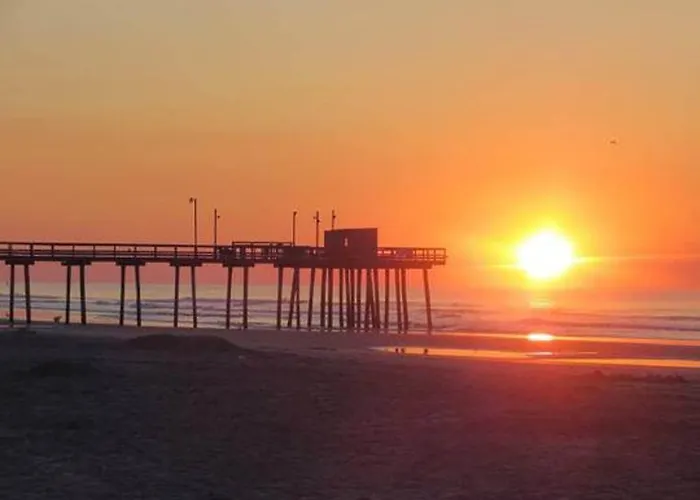 Crystal Beach Motor Inn Wildwood Crest