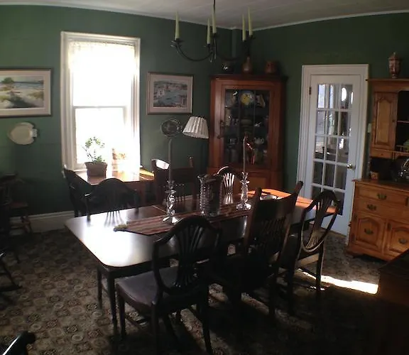 Lantana House Bed & Breakfast Rockport