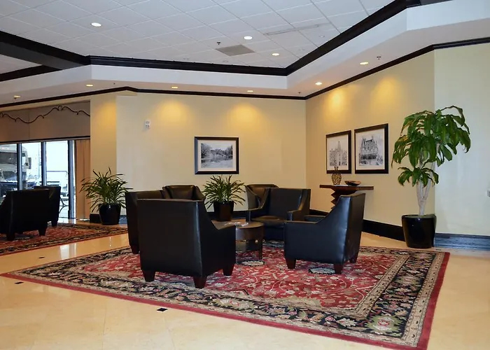 Red Lion Hotel High Point