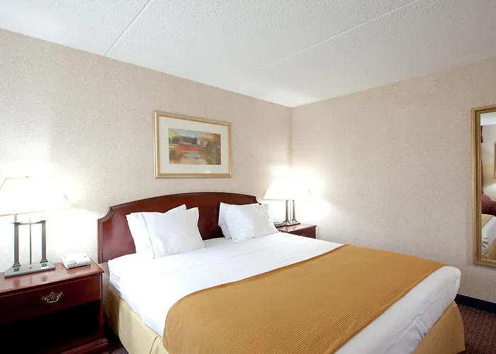 Quality Inn Newport News