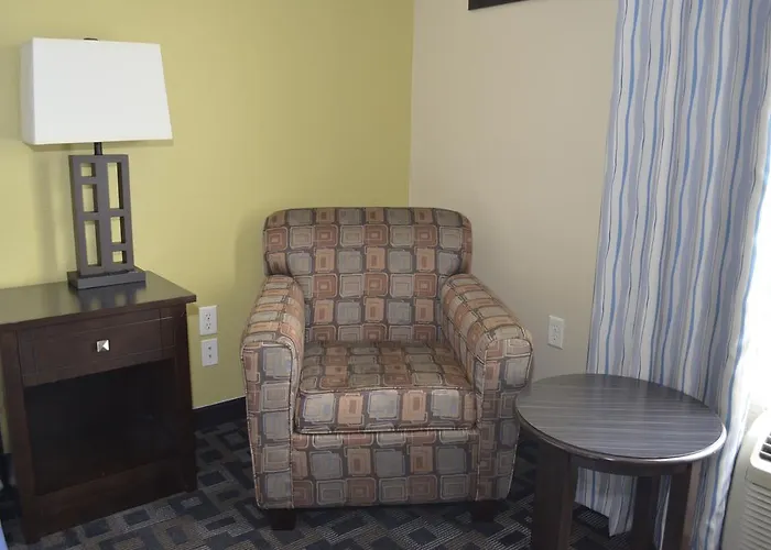 Super 8 By Wyndham Irving/Dfw Apt/North