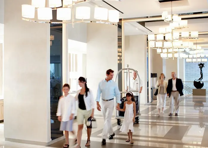 Boca Beach Club, A Waldorf Astoria Resort Boca Raton