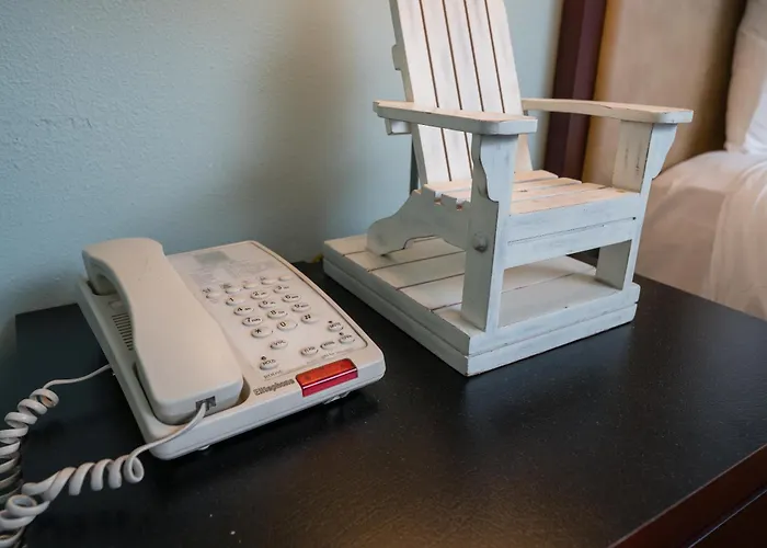 Morro Shores Inn And Suites Morro Bay