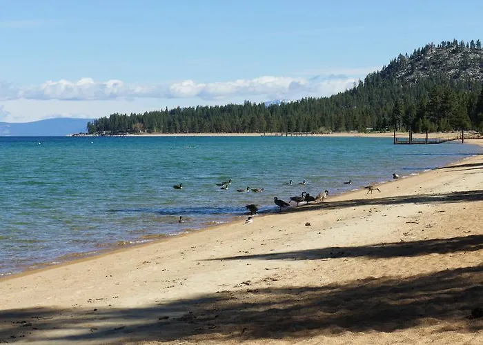 Paradice Motel South Lake Tahoe