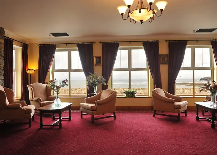 Bundoran Hotels