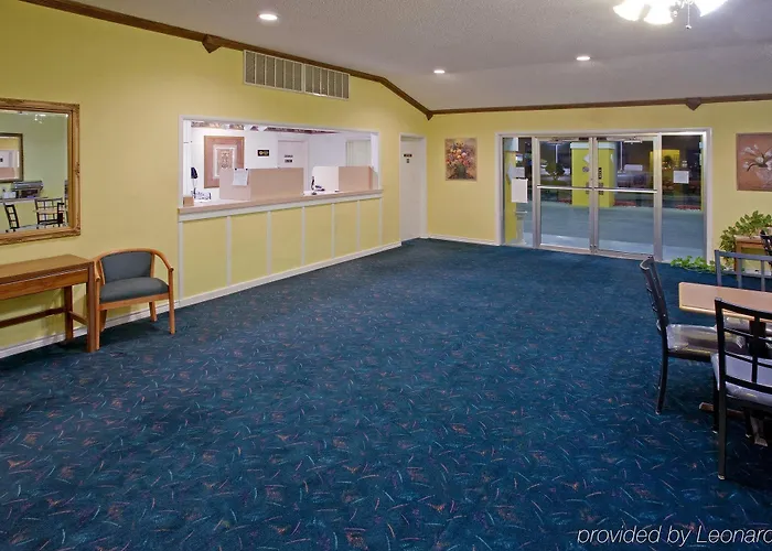 Value Lodge Brownwood