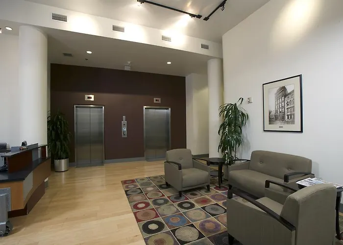 The Lofts Hotel Columbus