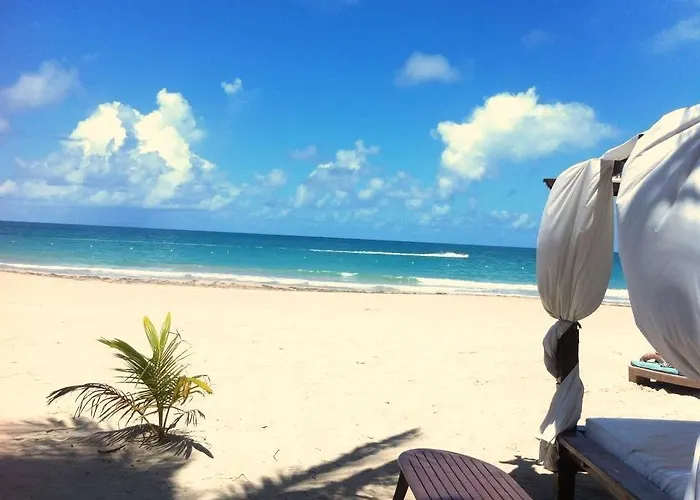 The Beach House Hotel Carolina