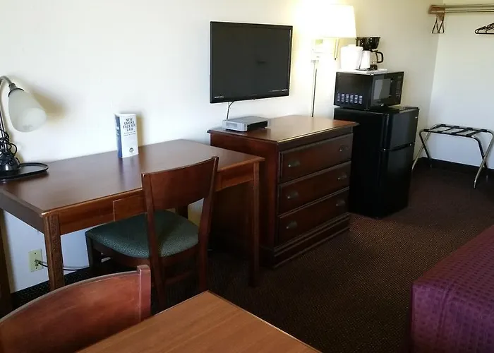 Hoosier Inn- Portland