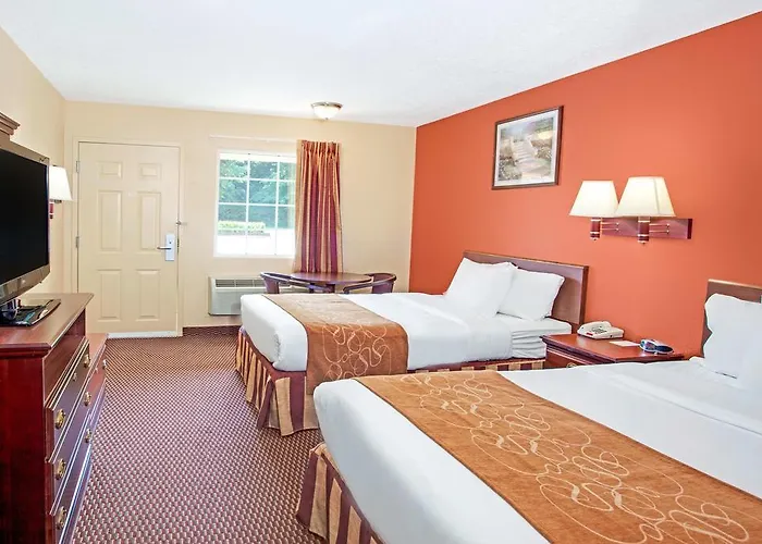 Days Inn By Wyndham Canton