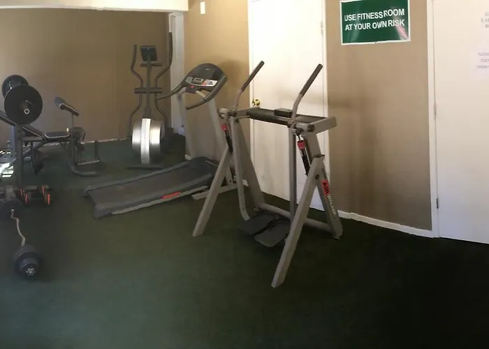 Americas Best Value Inn - Casino Center Lake Tahoe South Lake Tahoe