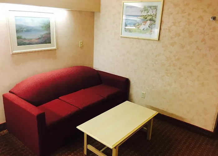 Microtel Inn & Suites By Wyndham Syracuse Baldwinsville