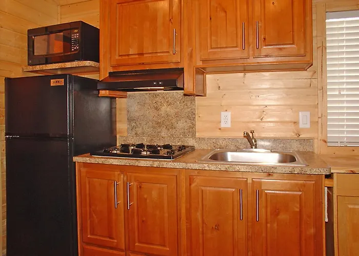 Verde Valley Canyon View Cottage 6 Cottonwood