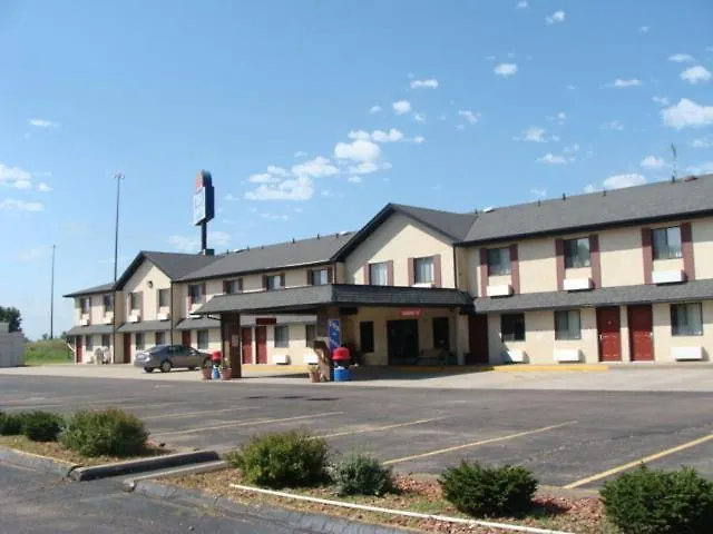 Usa Inns Of America Grand Island