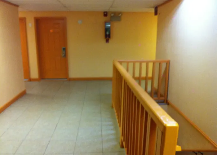 Euro Inn & Suites Of Slidell