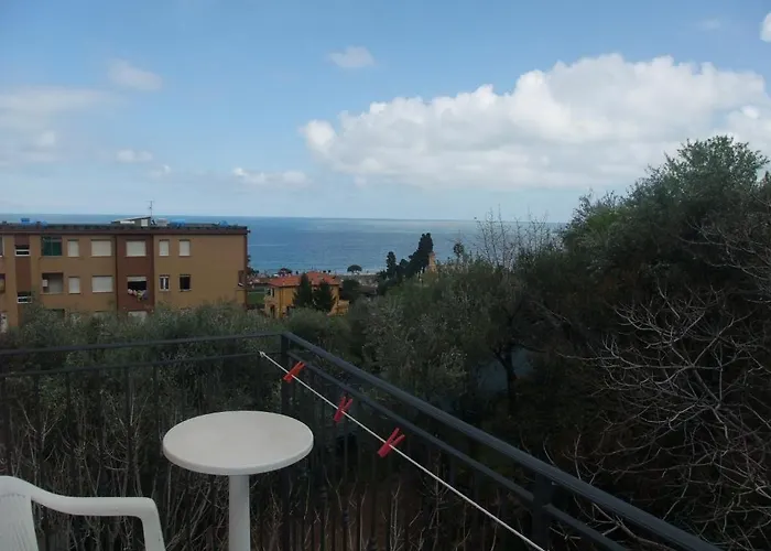Laigueglia Hotels