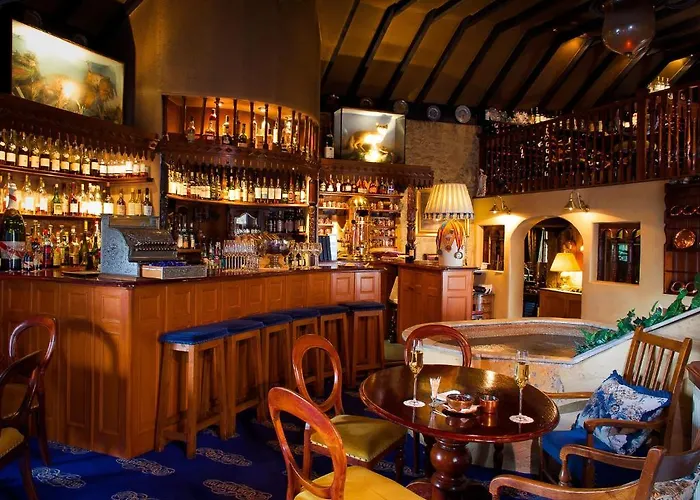 Linlithgow Hotels